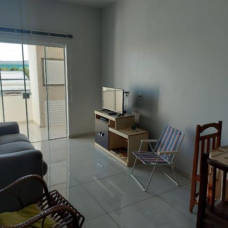 Residencial Baldissera 马沙蒂纽 外观 照片