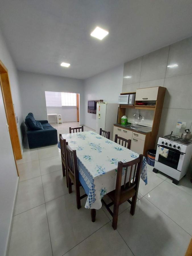 Residencial Baldissera 马沙蒂纽 外观 照片