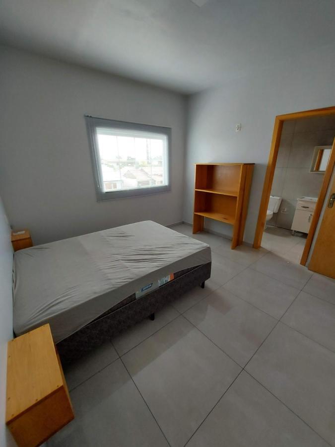 Residencial Baldissera 马沙蒂纽 外观 照片