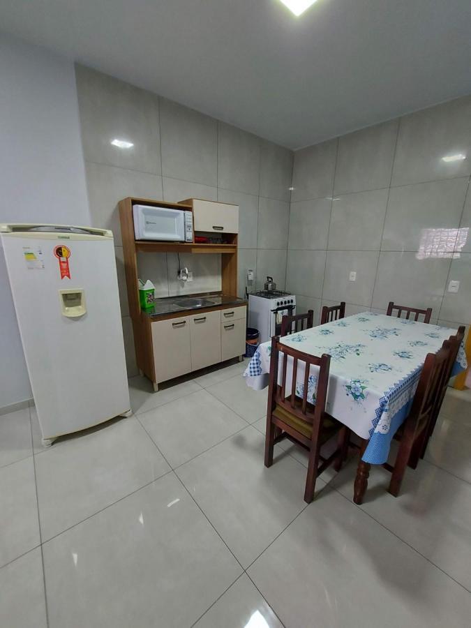 Residencial Baldissera 马沙蒂纽 外观 照片