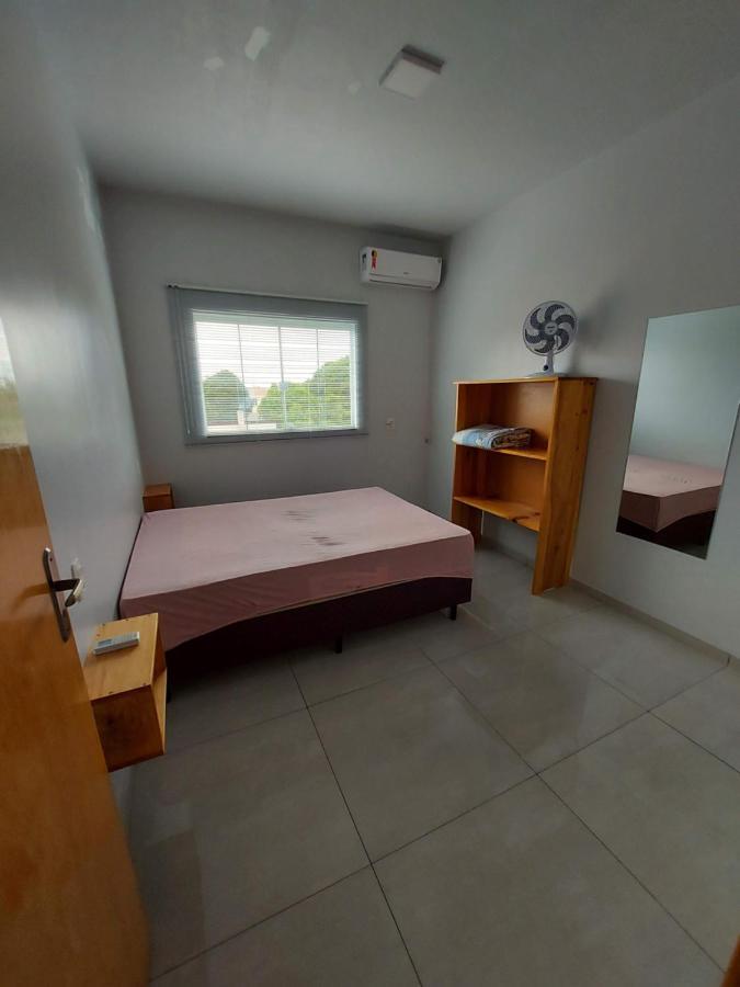 Residencial Baldissera 马沙蒂纽 外观 照片
