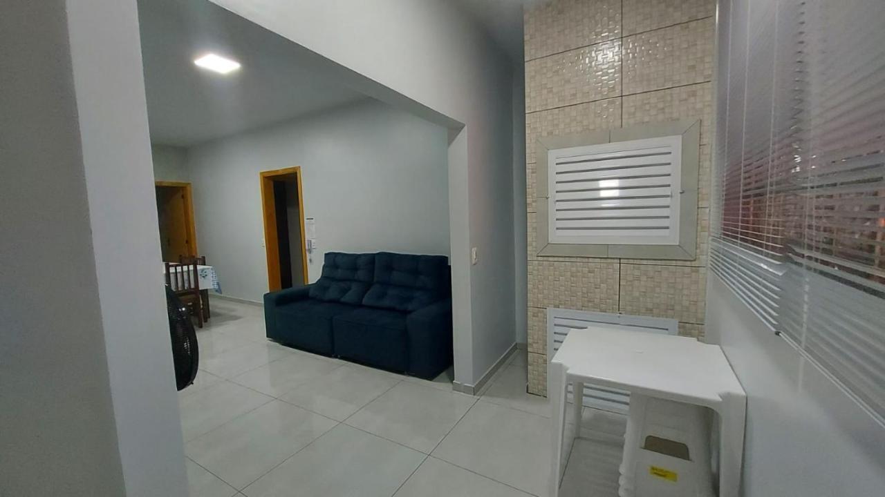 Residencial Baldissera 马沙蒂纽 外观 照片