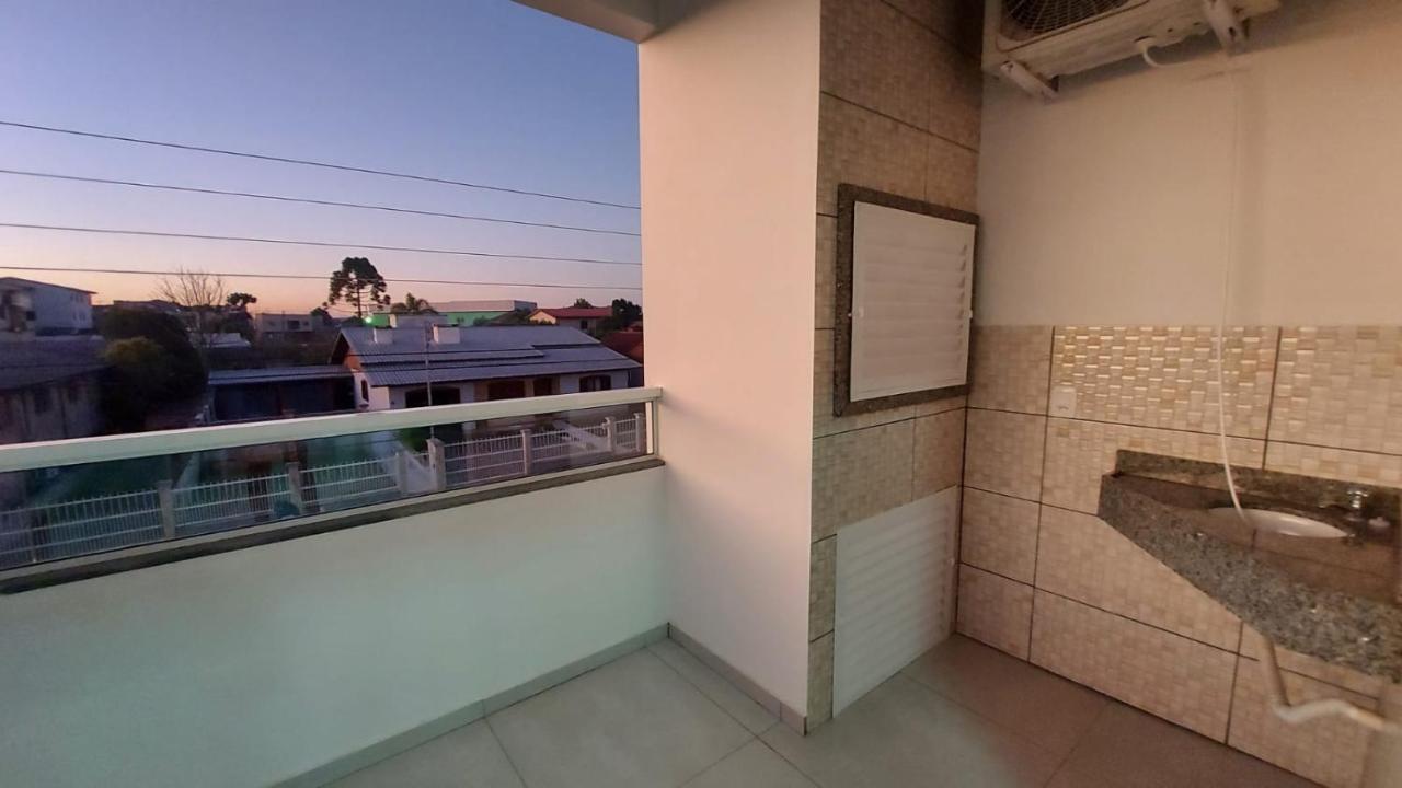Residencial Baldissera 马沙蒂纽 外观 照片