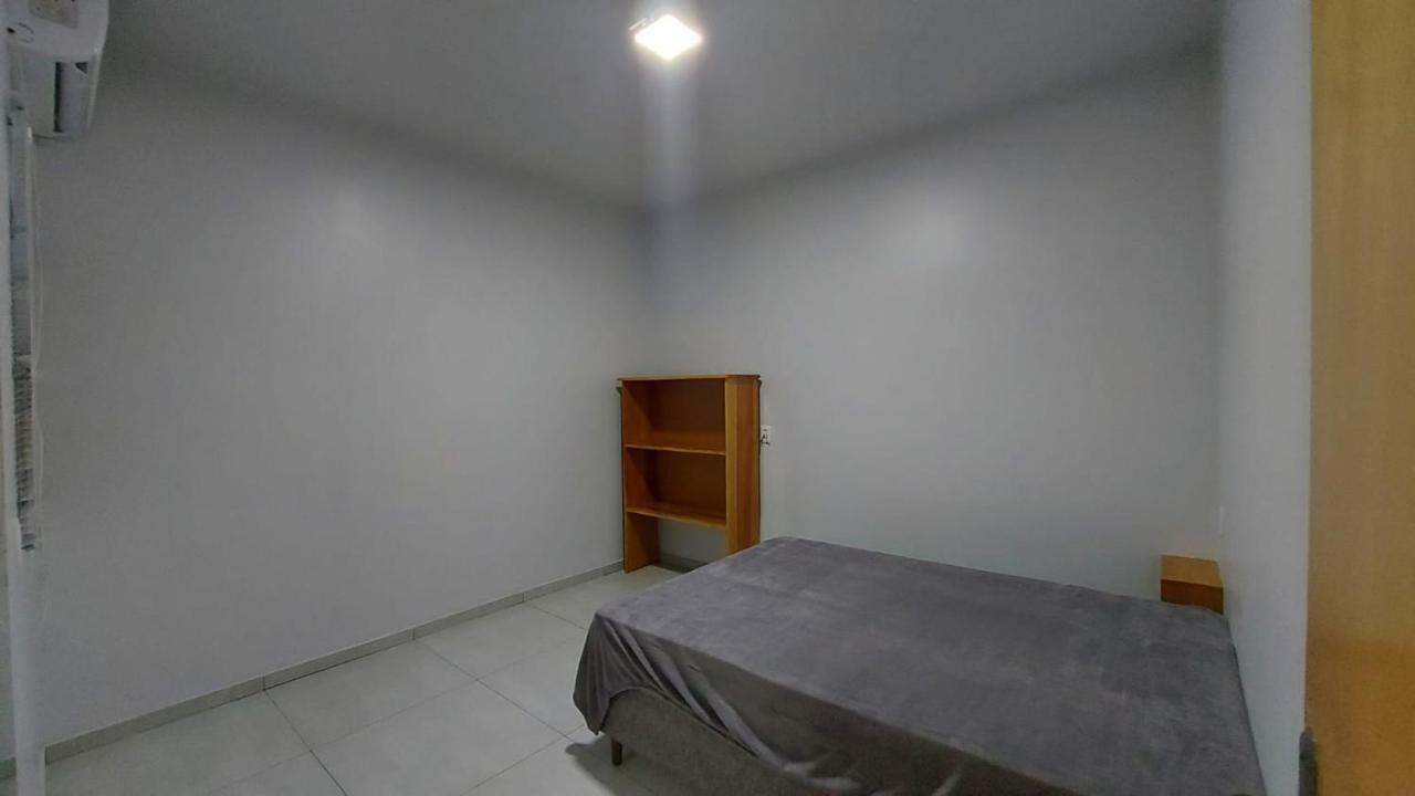 Residencial Baldissera 马沙蒂纽 外观 照片