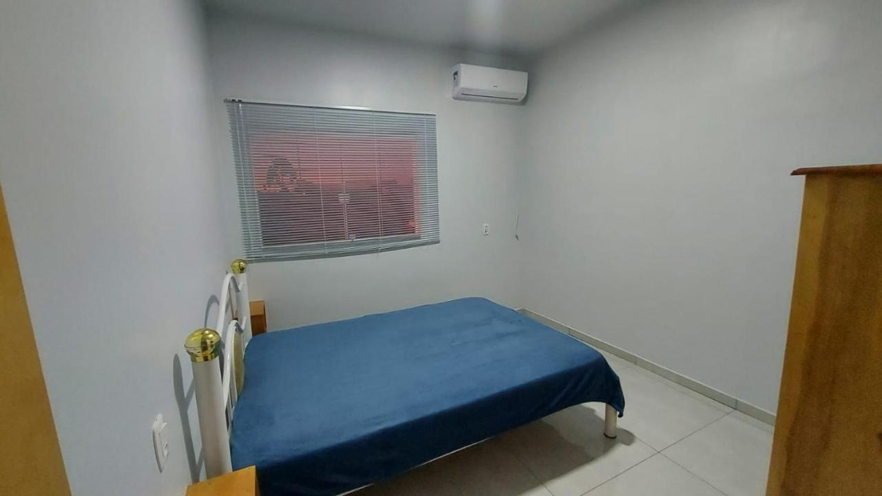 Residencial Baldissera 马沙蒂纽 外观 照片