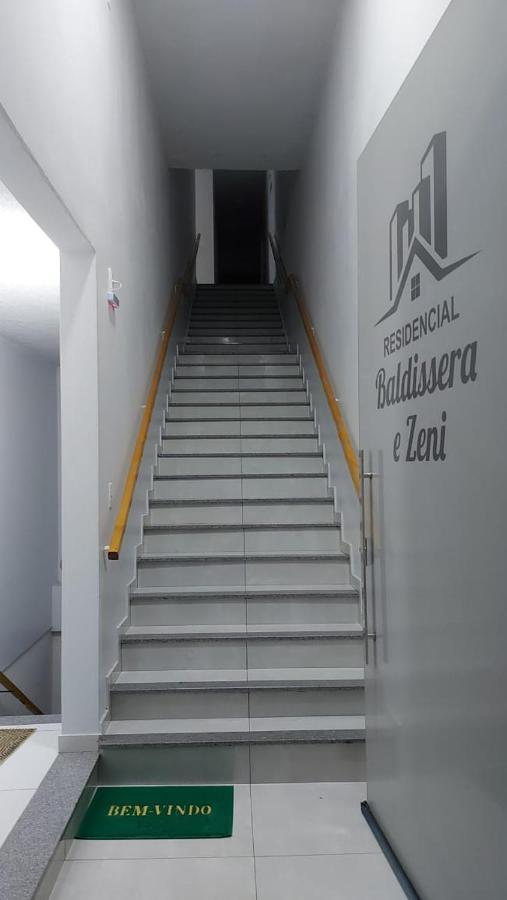 Residencial Baldissera 马沙蒂纽 外观 照片