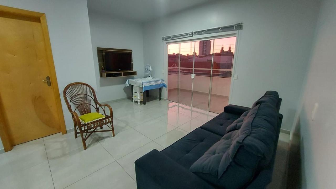 Residencial Baldissera 马沙蒂纽 外观 照片