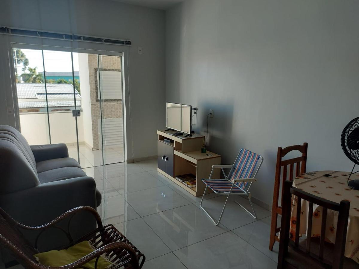Residencial Baldissera 马沙蒂纽 外观 照片