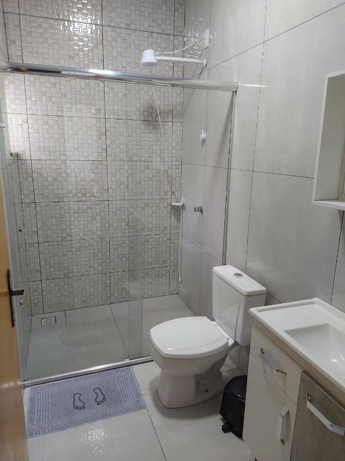 Residencial Baldissera 马沙蒂纽 外观 照片