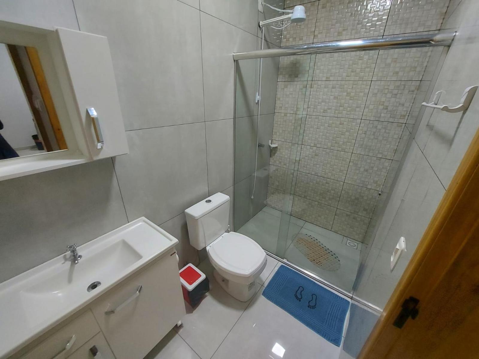 Residencial Baldissera 马沙蒂纽 客房 照片