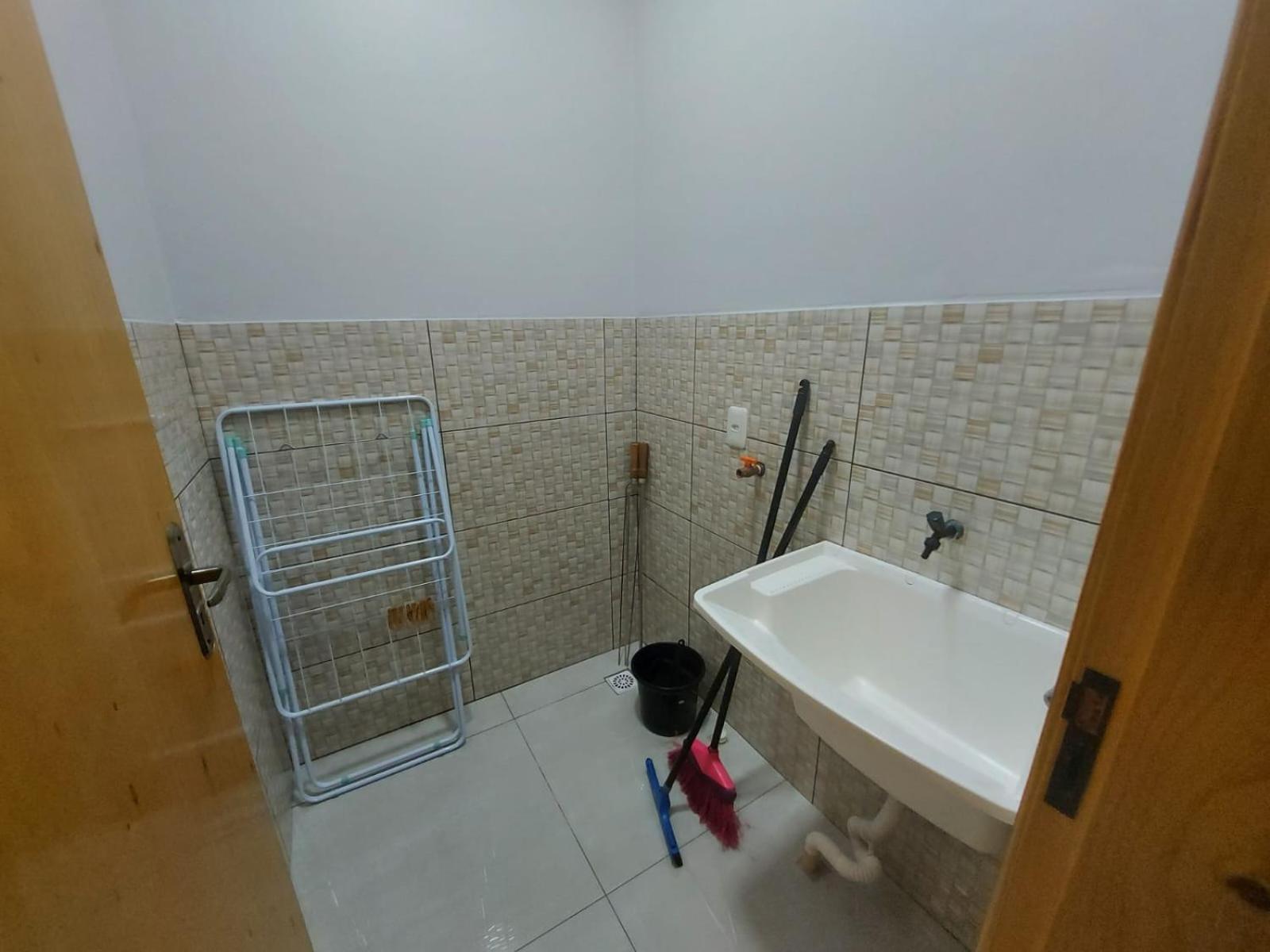 Residencial Baldissera 马沙蒂纽 外观 照片